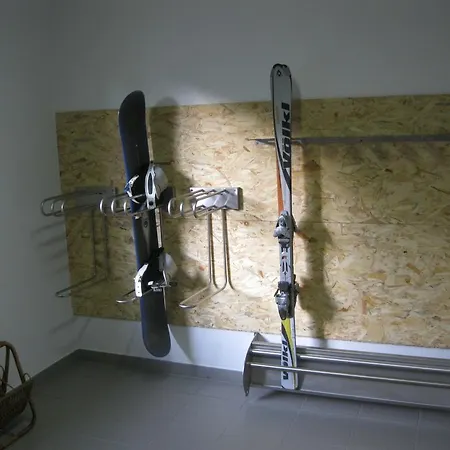 Appart-haus Carola Apartman *