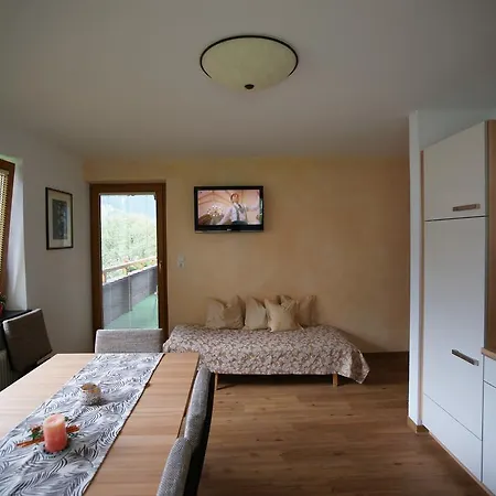 Appart-haus Carola Apartman Ramsau im Zillertal