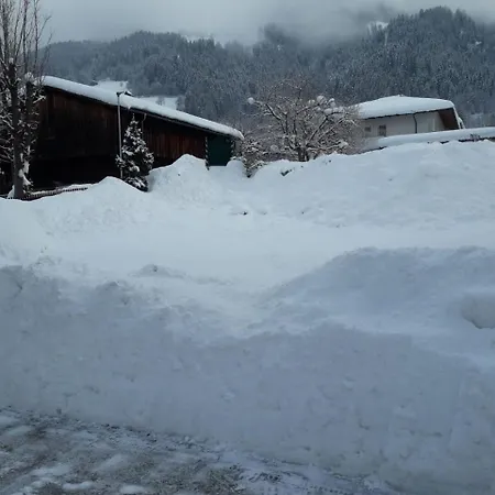 Appart-haus Carola * Ramsau im Zillertal