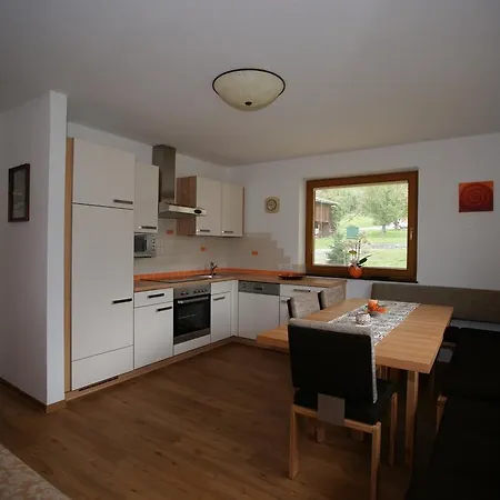 Apartment Appart-haus Carola *
