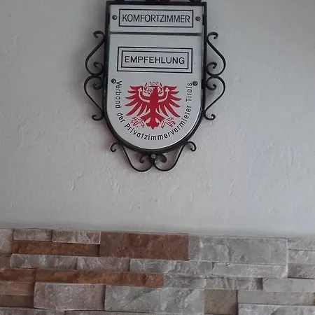 Appart-haus Carola Apartment
